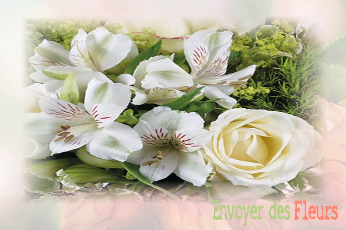 envoyer des fleurs à à LABASTIDE-SAINT-GEORGES