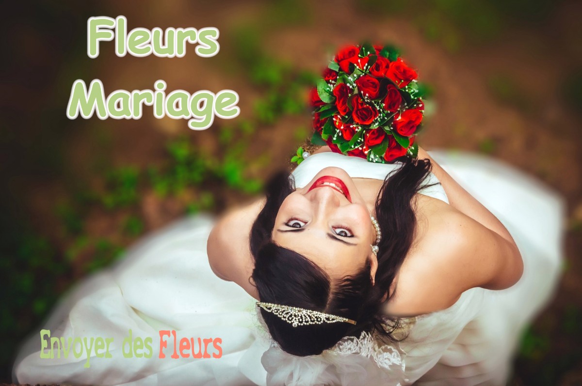 lIVRAISON FLEURS MARIAGE à LABASTIDE-SAINT-GEORGES
