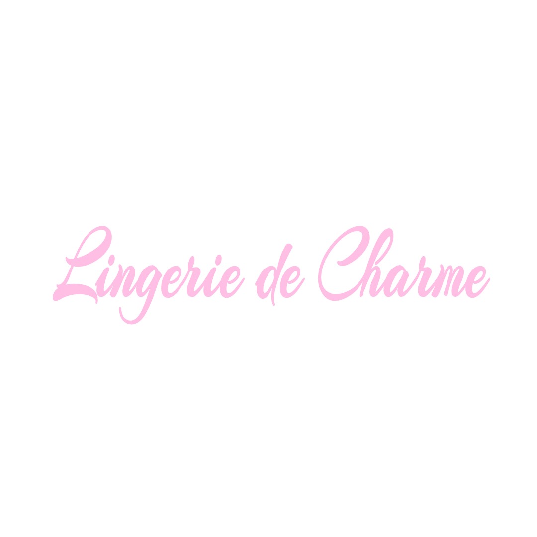 LINGERIE DE CHARME LABASTIDE-SAINT-GEORGES